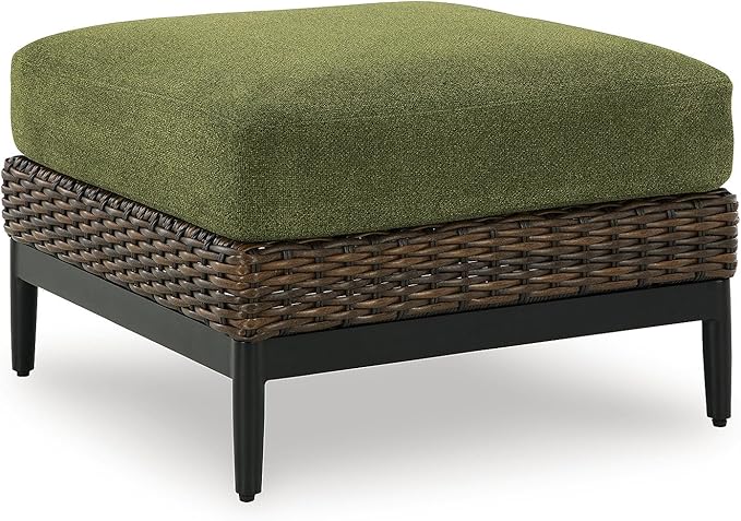 Signature Design by Ashley Horizon Hall Casual Nuvella Weather Resistant Fabric by SignatureDesignbyAshley