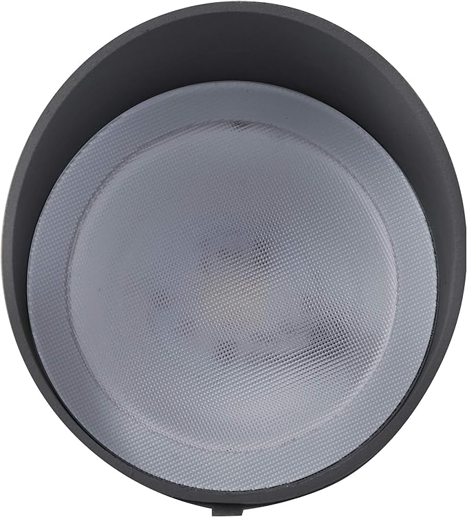 Nuvo 62/1207 One Light 12.2-Inch LED Landscape Floodlight, 3000K/1240 Lumens - Image 3