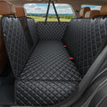 URPOWER 4 in 1 Dog Car Seat Cover by URPOWER