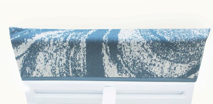 COTTON CRAFT Pool Lounge Chair Cover - Image 4