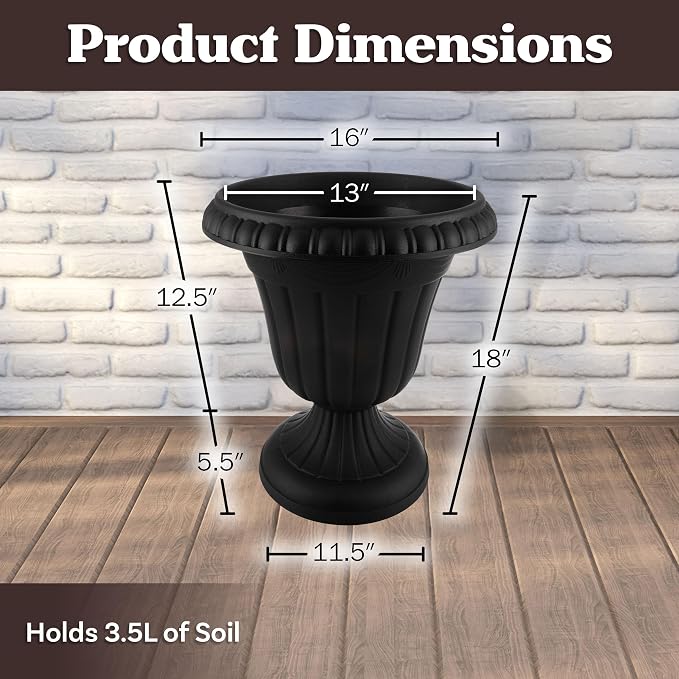Outdoor Planter 2-Pack - Image 6