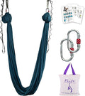 F.Life Aerial Silk Yoga Hammock & Swing by FLife
