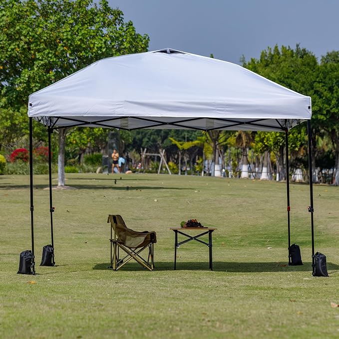 MOQI 10x10 Canopy Replacement Top Cover - Image 6