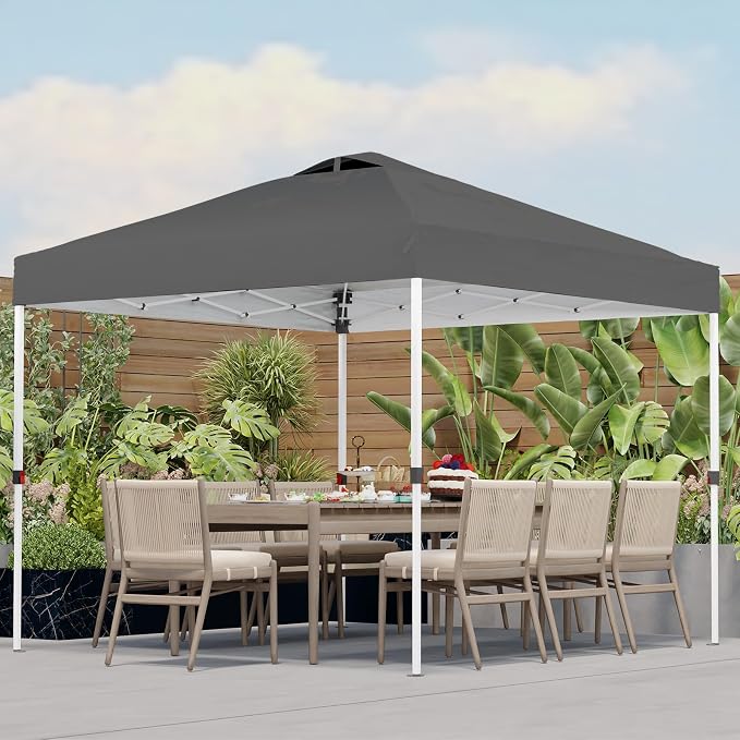 Shades 10x10 Pop Up Canopy - Image 8