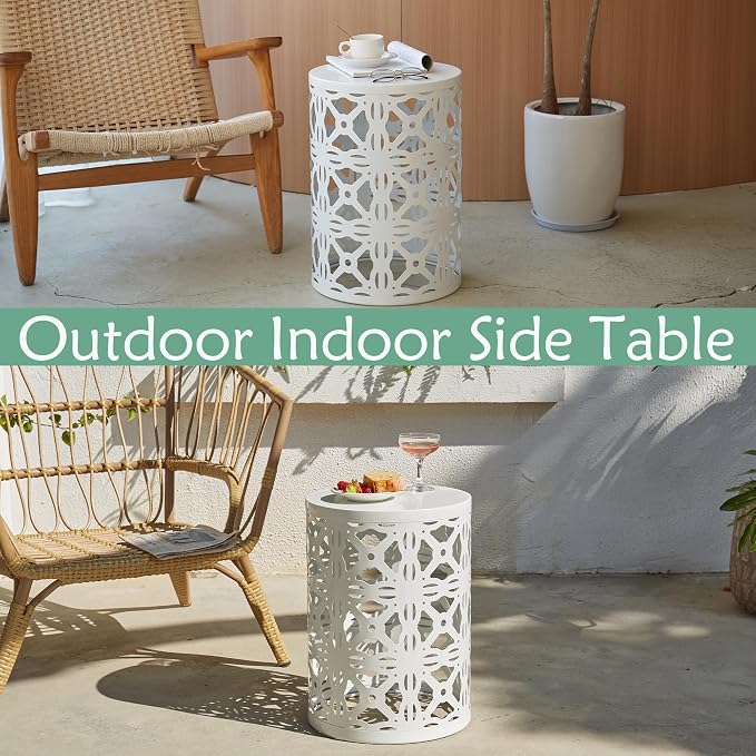 Y&M Set of 3 Stacking Coffee Table - Image 7
