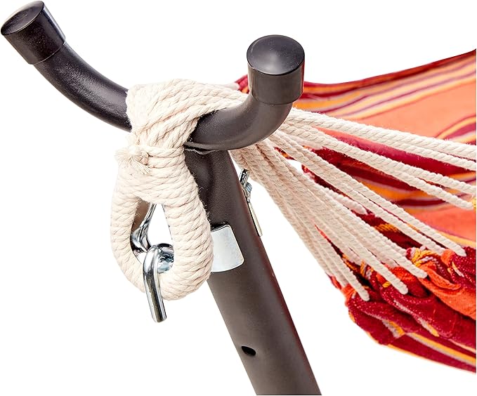 Amazon Basics Double Hammock - Image 3