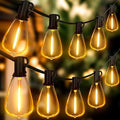 Ollny Outdoor String Lights 120FT by Ollny