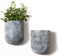 LA JOLIE MUSE Wall Hanging Planters by LaJol%C3%ADeMuse