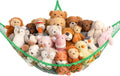Stuffed Animal Storage Hammock Net Corner by TCGPRO