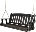 Amish Casual Heavy Duty 800 Lb Mission Treated Porch Swing by AmishCasual