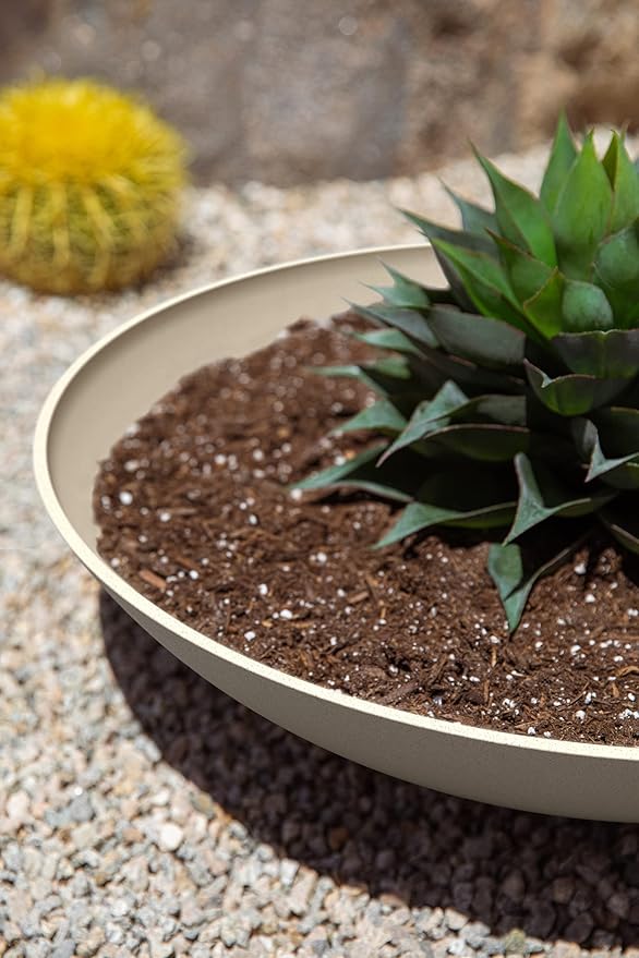Veradek Mason Series Lane Bowl Planter| - Image 5
