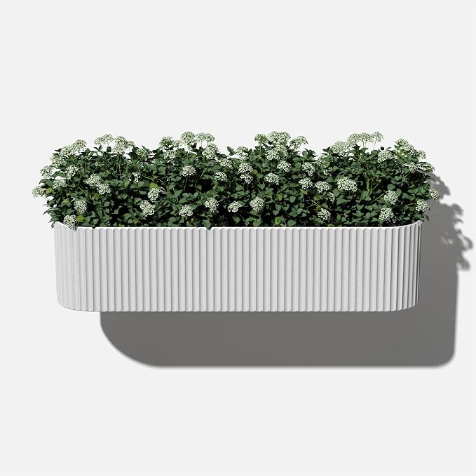 Veradek Demi Series Railing Planter - Image 9