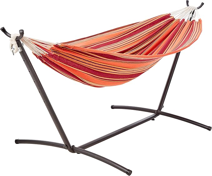 Amazon Basics Double Hammock by AmazonBasics