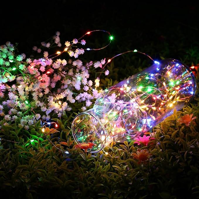 Joomer Solar Fairy Lights - Image 7