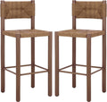 SAFAVIEH Couture Outdoor Patio Furniture Collection by SAFAVIEH