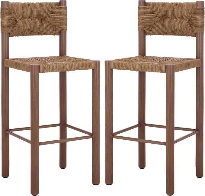 SAFAVIEH Couture Outdoor Patio Furniture Collection by SAFAVIEH
