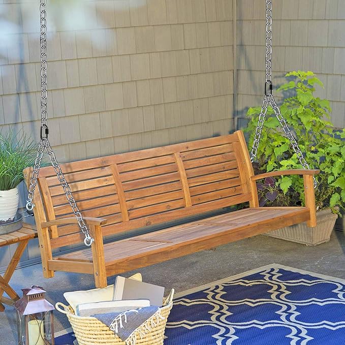 BeneLabel Porch Swing Hanging Kit - Image 4