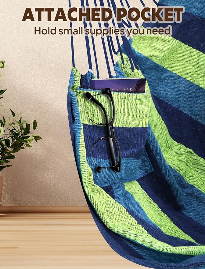 Chihee Hammock Swing Chair - Image 5