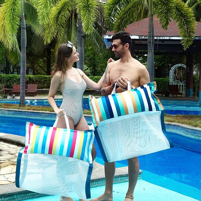 FindUWill Pool Floats Adult - Image 5