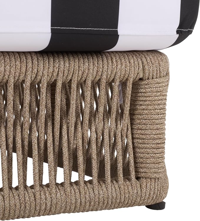SAFAVIEH Outdoor Patio Furniture Collection - Image 11