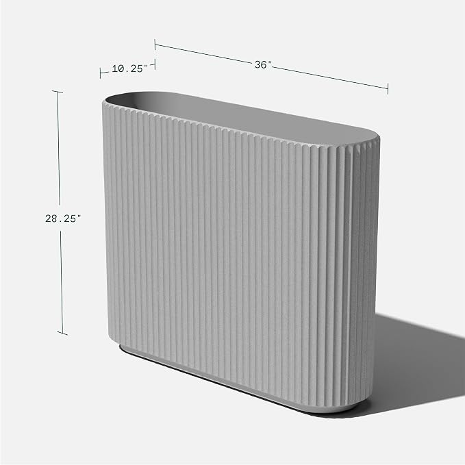 Veradek Demi Series Span Planter - Image 3