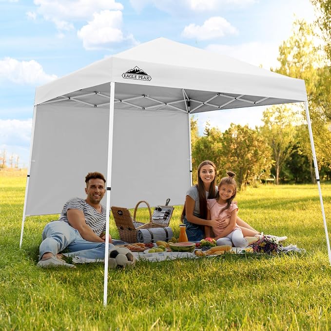 EAGLE PEAK 10x10 Pop Up Canopy Tent - Image 5