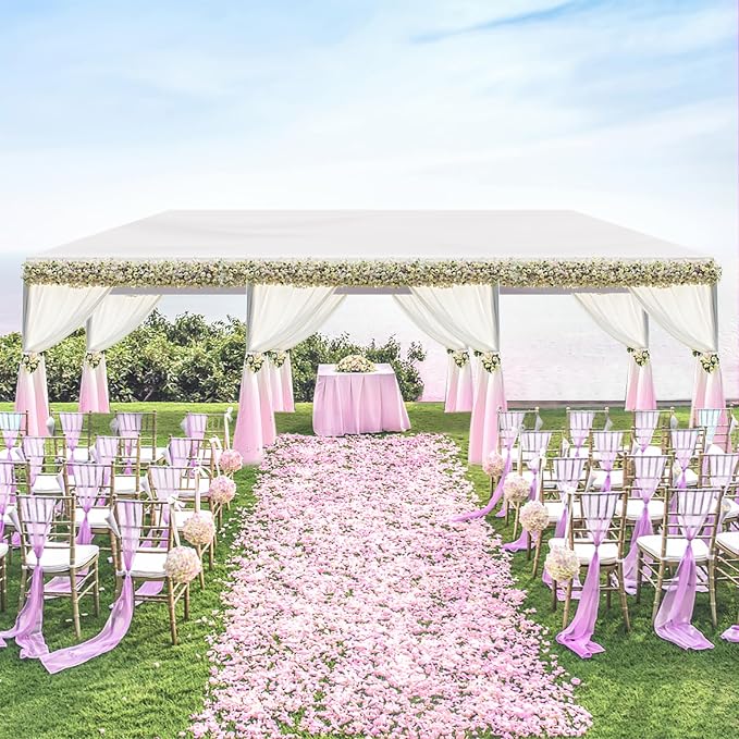 Outdoor Party Tent Wedding Birthday Tents - Image 3