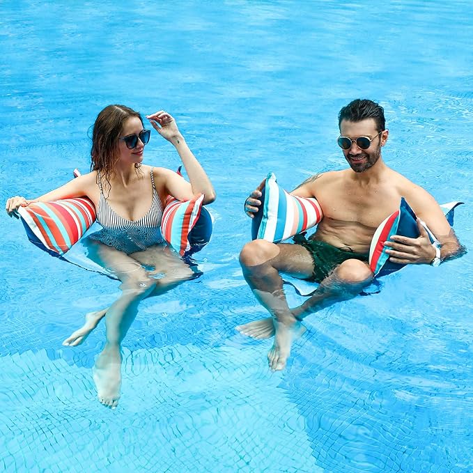 FindUWill Pool Floats Adult - Image 5