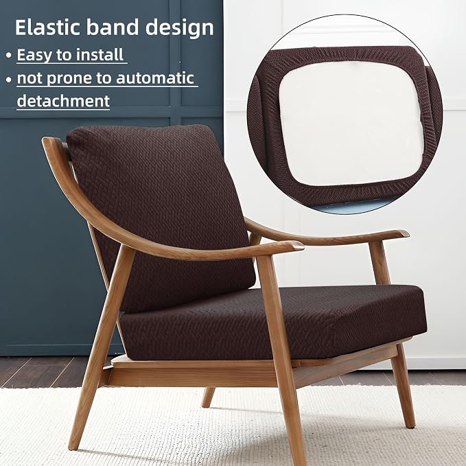 Outdoor Cushion Covers Set, Replacement - Image 5
