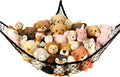 Stuffed Animal Storage Hammock Net Corner by TCGPRO