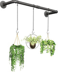 Plant Haning Rod, Hanging Planters by SOFITORG