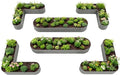 A ANLEOLIFE Set of 6, 18 Inch Tall Quartz Grey Raised Garden Beds Kit, by AAnleolife