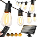 65ft-Solar-Powered-Lights-Outdoor-Waterproof-String by Unknown