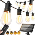 50ft-Solar-Powered-Lights-Outdoor-Waterproof-String by Unknown