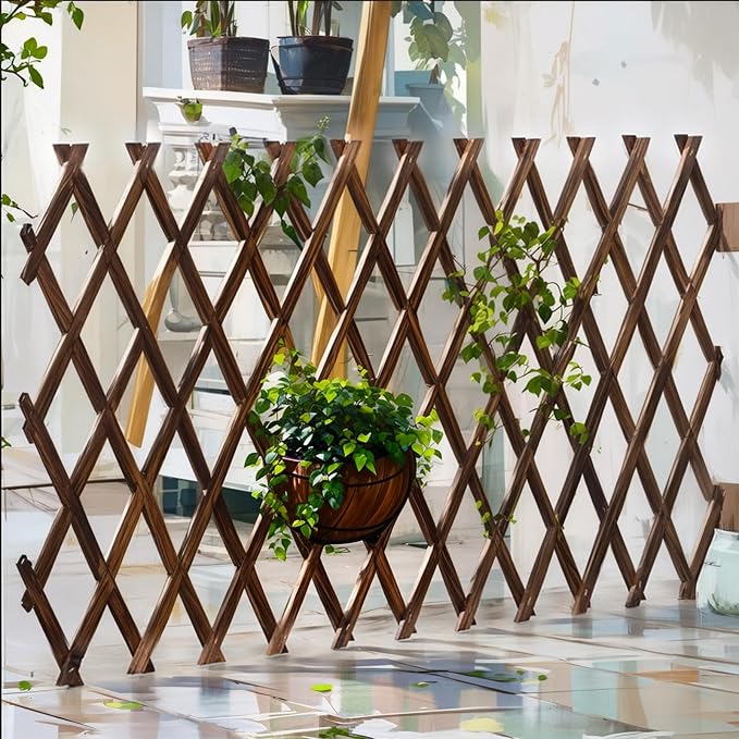Expandable Garden Trellis - Image 7