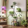 PRAISUN 51.3 Inch Plant Stand by PRAISUN