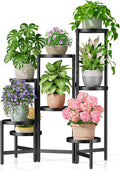 8 Tiered Plant Stand Indoor for Multiple Large Planter, Tall Heavy Duty by Unknown