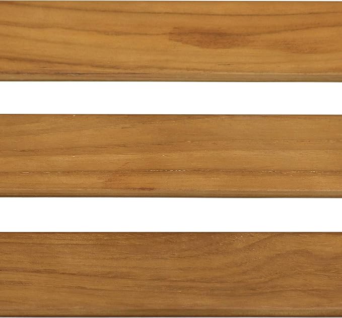 Sunnydaze 2-Person Outdoor Bench - Image 8