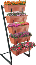 Raised Garden Beds by PureGarden