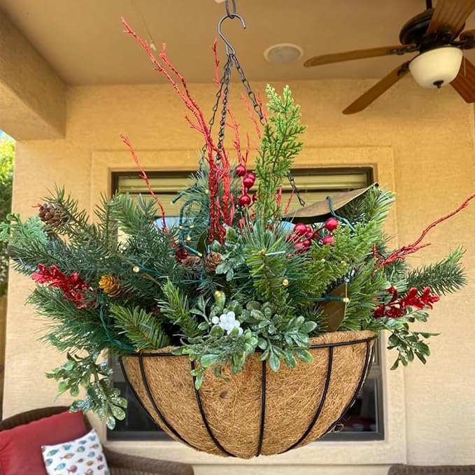 Hanging Baskets Planter for Plants - Image 7