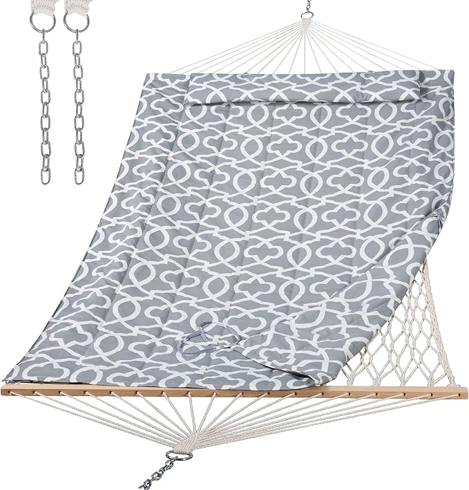 SUNCREAT Hammocks Heavy Duty Hammock by SUNCREAT