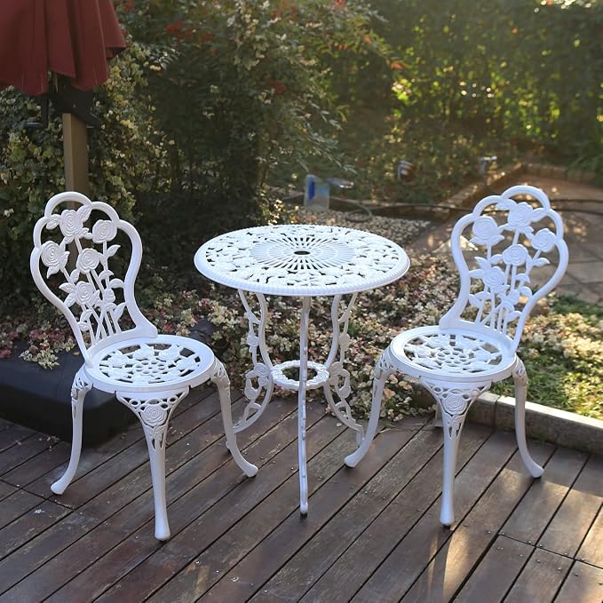 C/G 3-Piece Bistro Set by C%2FG+patio+casa