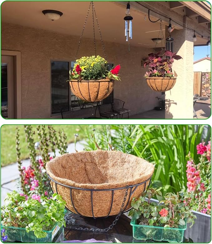 Hanging Baskets Planter for Plants - Image 5