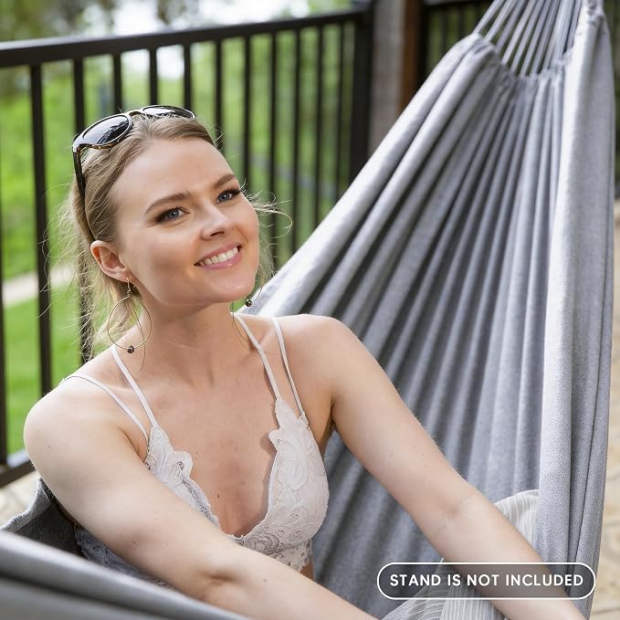SUNCREAT Medium Size Tree Hammocks - Image 2