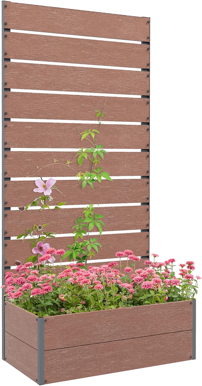 Outsunny Raised Garden Bed by Outsunny