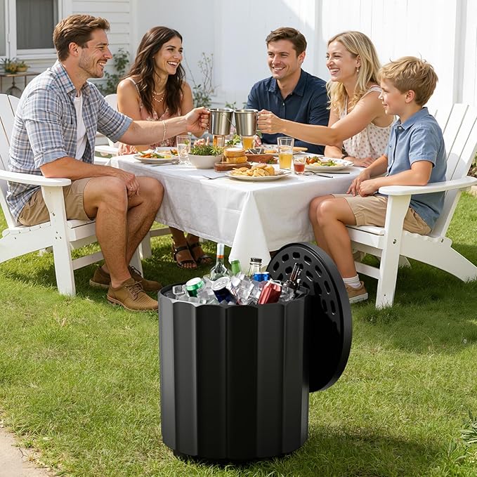 FONTOI Outdoor Cooler - Image 7