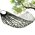 Mesh Hammock - Easy to Set Up Rope Hammocks by VIKROM