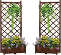 Anraja Raised Garden Bed Planter by Anraja
