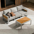 ZANDOR Aluminum Outdoor Patio Furniture by ZANDOR%7CCraftingYourOutdoorElegance