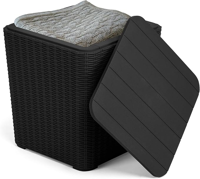 YITAHOME Outdoor Coffee Table - Image 10